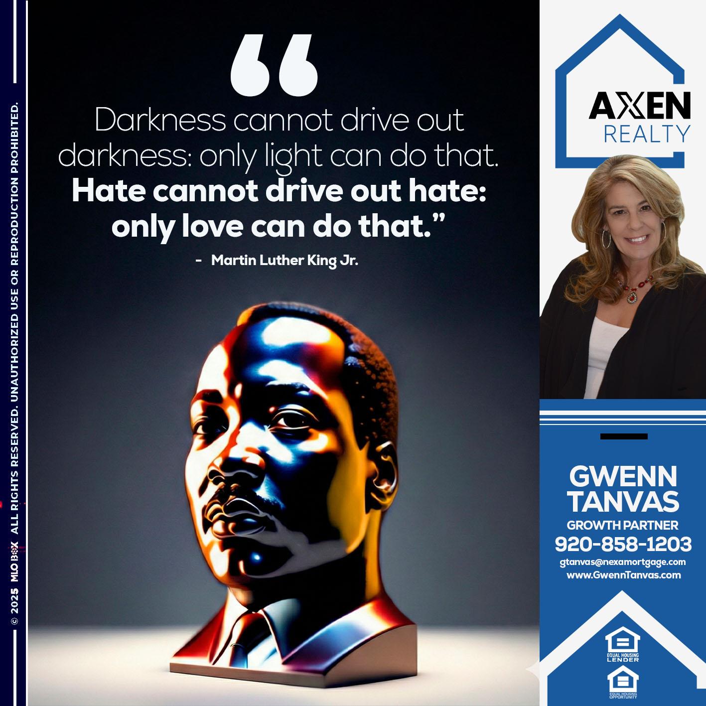 LMK DAY 2026 - Gwenn Tanvas -Certified Mortgage Consultant